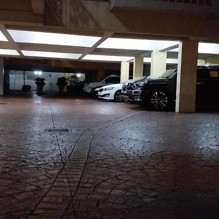 Apartment B-302 In The Colonial Zone Санто-Домінго Екстер'єр фото