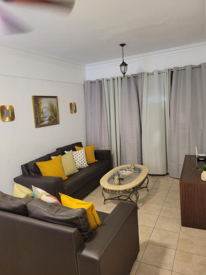 Apartment B-302 In The Colonial Zone Санто-Домінго Екстер'єр фото