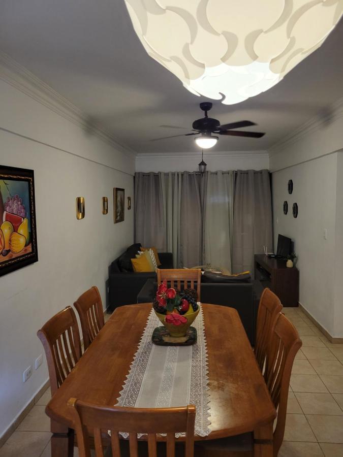 Apartment B-302 In The Colonial Zone Санто-Домінго Екстер'єр фото