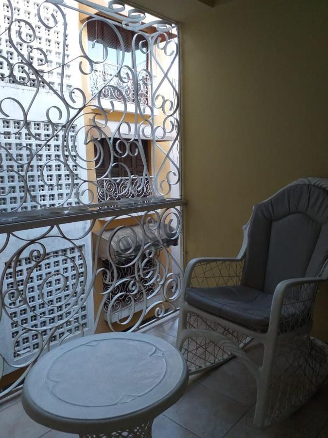 Apartment B-302 In The Colonial Zone Санто-Домінго Екстер'єр фото