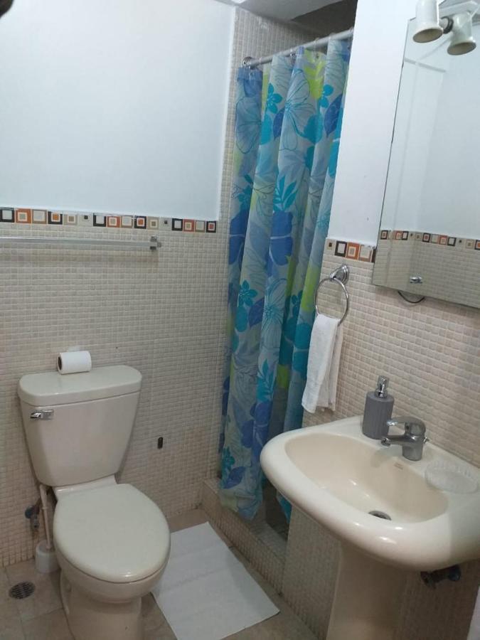 Apartment B-302 In The Colonial Zone Санто-Домінго Екстер'єр фото